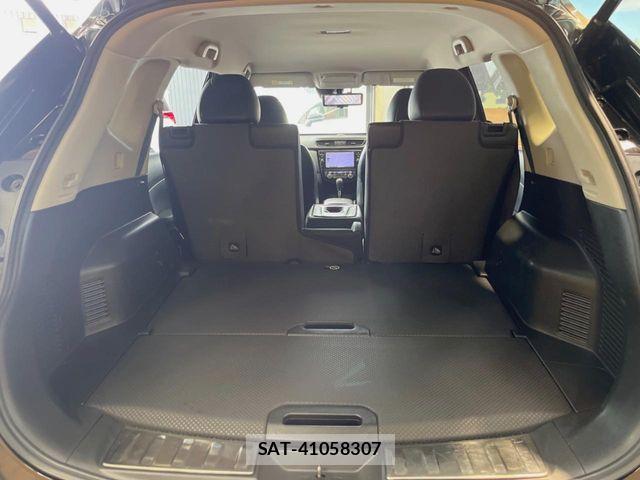 Nissan X-TRAIL 2017-06 7227549-9