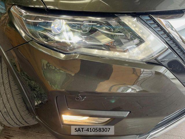Nissan X-TRAIL 2017-06 7227549-11