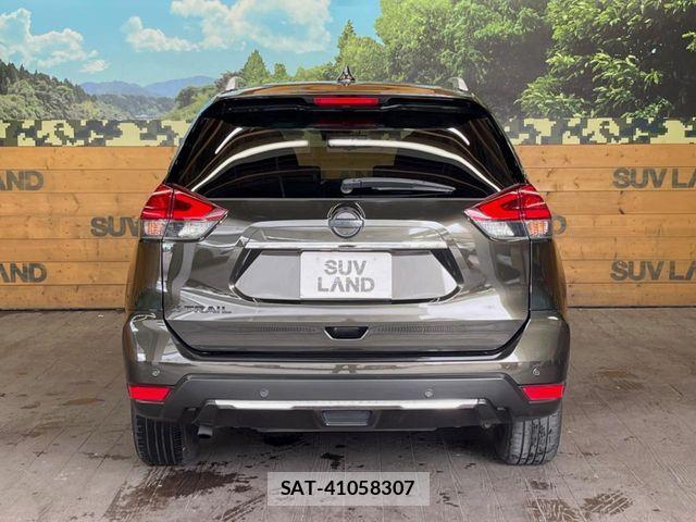Nissan X-TRAIL 2017-06 7227549-14