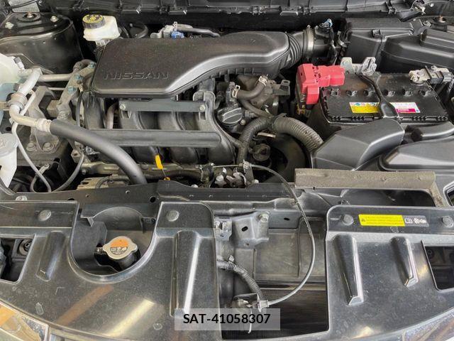Nissan X-TRAIL 2017-06 7227549-17