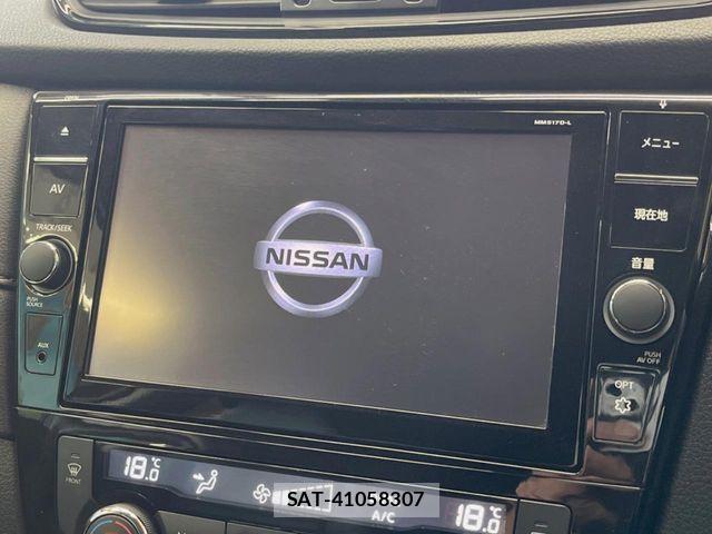 Nissan X-TRAIL 2017-06 7227549-2