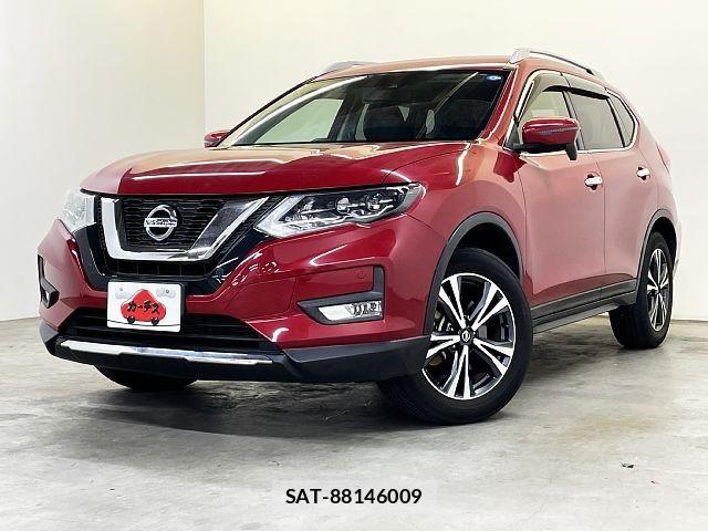 Nissan X-TRAIL 2019-03 7227553-0