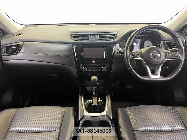 Nissan X-TRAIL 2019-03 7227553-1