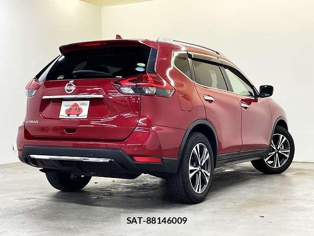Nissan X-TRAIL 2019-03 7227553-2
