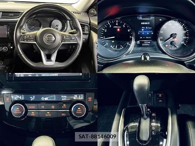 Nissan X-TRAIL 2019-03 7227553-3