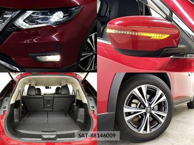Nissan X-TRAIL 2019-03 7227553-6