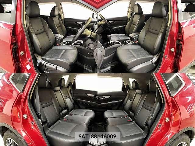 Nissan X-TRAIL 2019-03 7227553-7