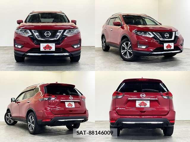 Nissan X-TRAIL 2019-03 7227553-8