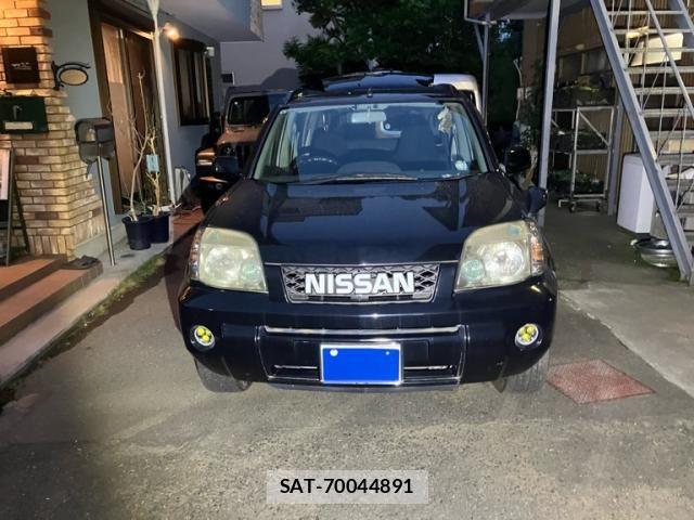 sat car