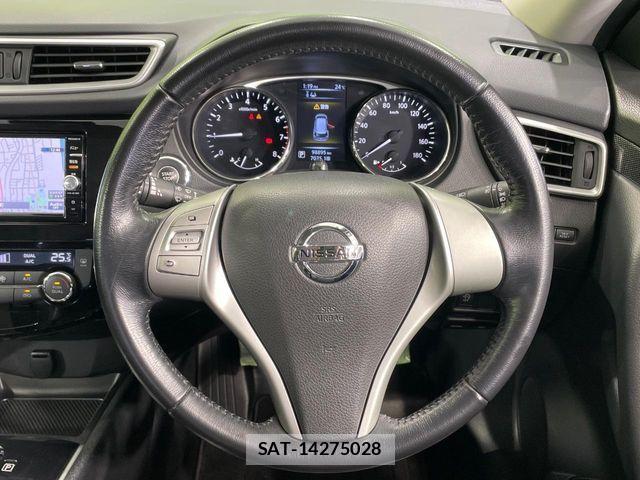 Nissan X-TRAIL 2016-04 7227547-10