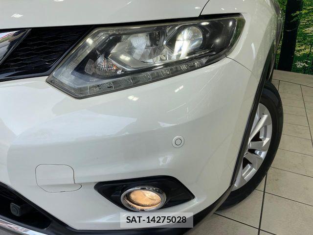 Nissan X-TRAIL 2016-04 7227547-11