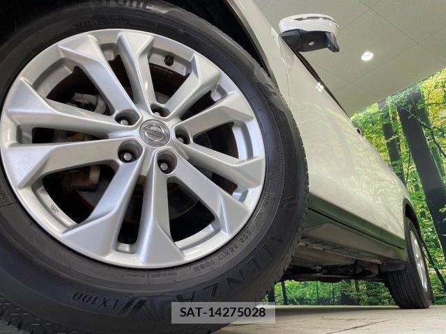 Nissan X-TRAIL 2016-04 7227547-12