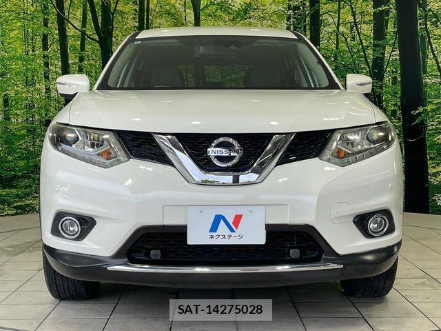 Nissan X-TRAIL 2016-04 7227547-13