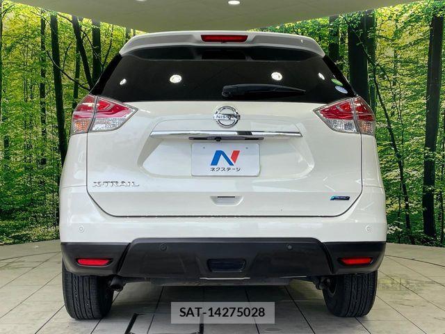Nissan X-TRAIL 2016-04 7227547-14
