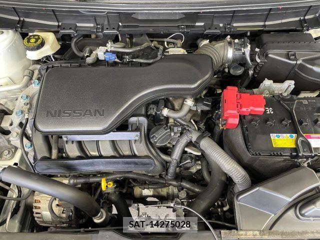 Nissan X-TRAIL 2016-04 7227547-17