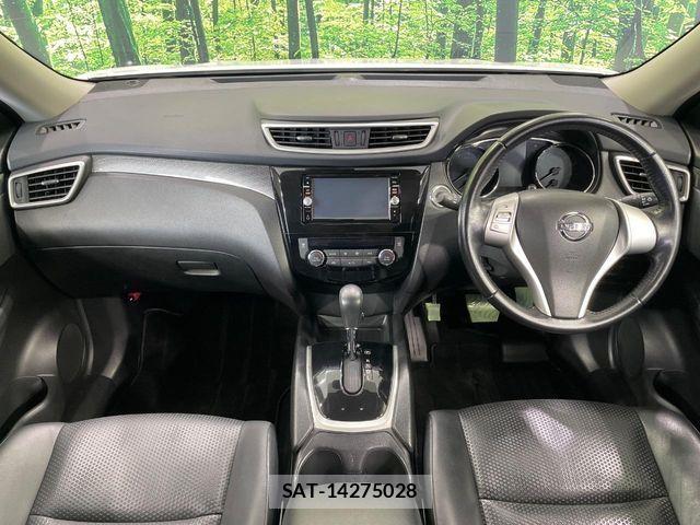 Nissan X-TRAIL 2016-04 7227547-1