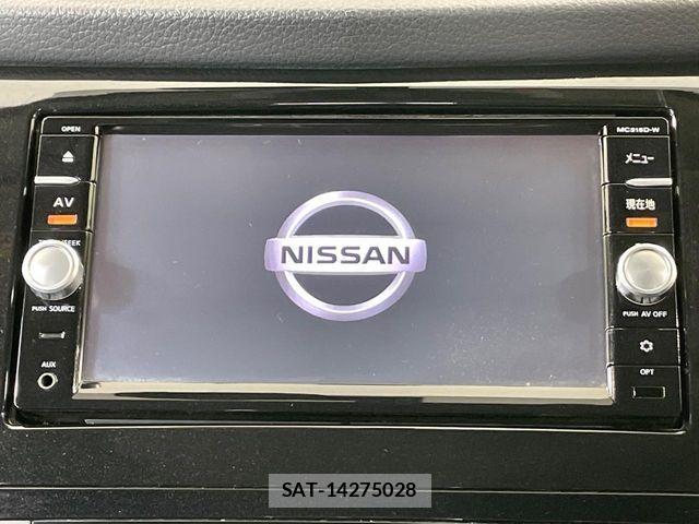 Nissan X-TRAIL 2016-04 7227547-2