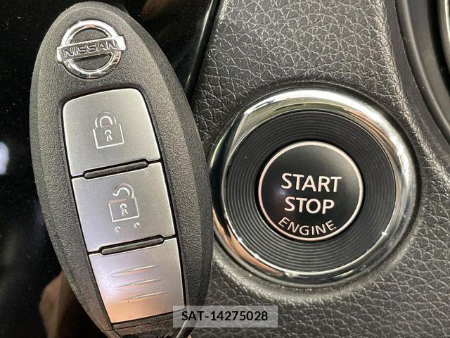 Nissan X-TRAIL 2016-04 7227547-6
