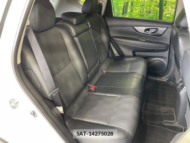 Nissan X-TRAIL 2016-04 7227547-8