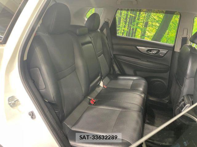 Nissan X-TRAIL 2016-11 7227548-9