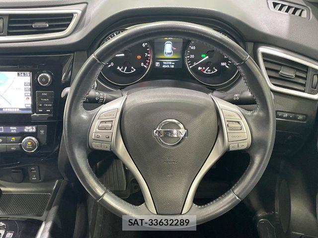 Nissan X-TRAIL 2016-11 7227548-11