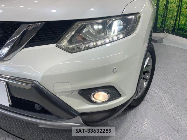 Nissan X-TRAIL 2016-11 7227548-12