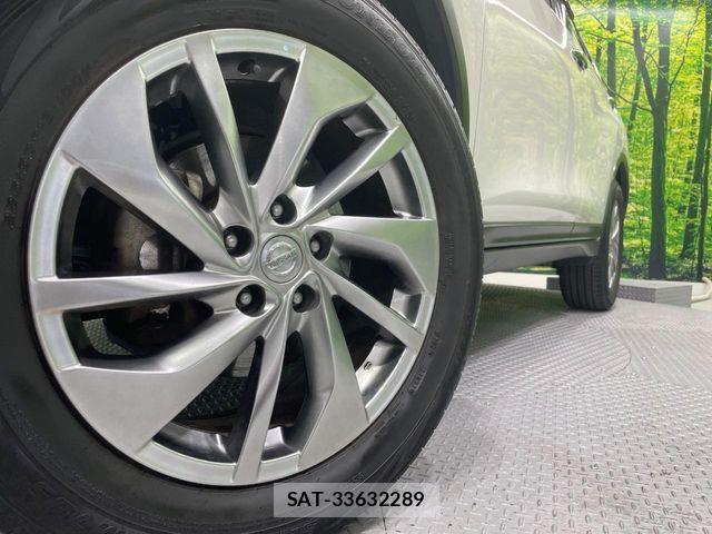 Nissan X-TRAIL 2016-11 7227548-13