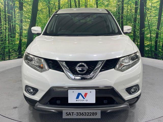 Nissan X-TRAIL 2016-11 7227548-14