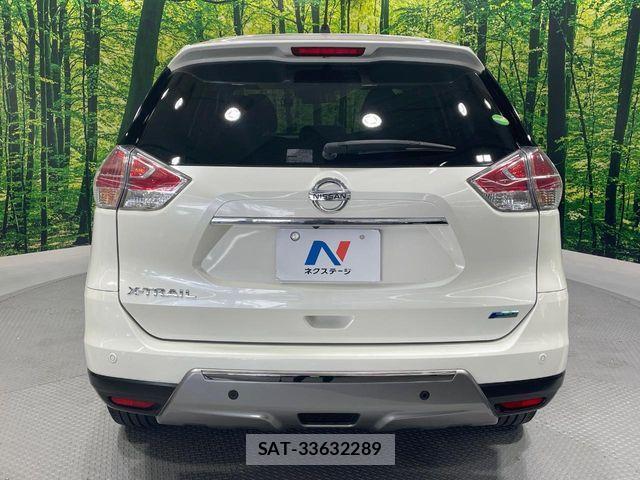 Nissan X-TRAIL 2016-11 7227548-15