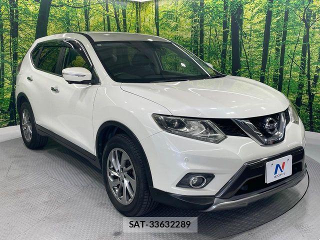 Nissan X-TRAIL 2016-11 7227548-16