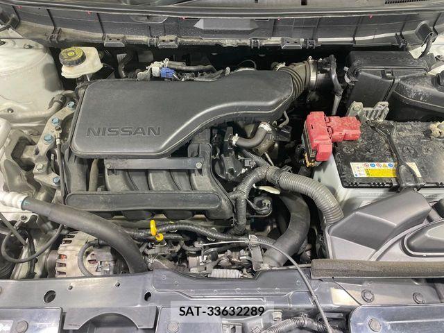 Nissan X-TRAIL 2016-11 7227548-18