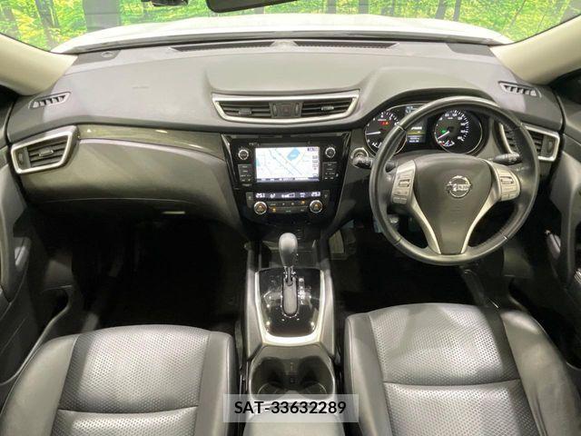 Nissan X-TRAIL 2016-11 7227548-3