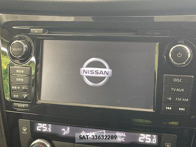 Nissan X-TRAIL 2016-11 7227548-5