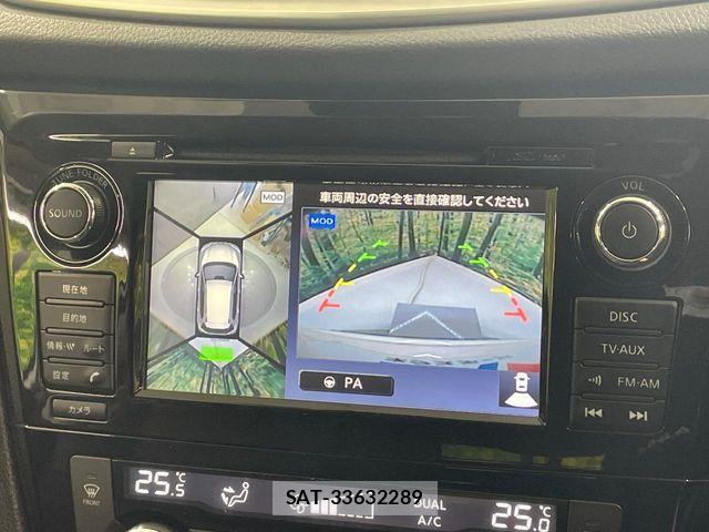 Nissan X-TRAIL 2016-11 7227548-6