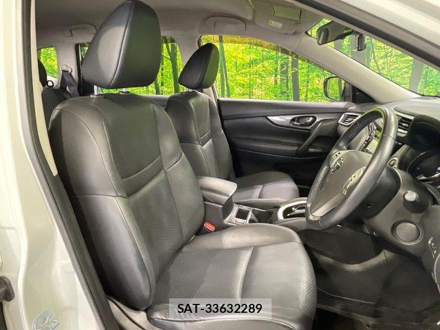 Nissan X-TRAIL 2016-11 7227548-8