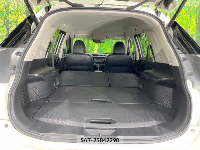 Nissan X-TRAIL 2017-03 7227546-9