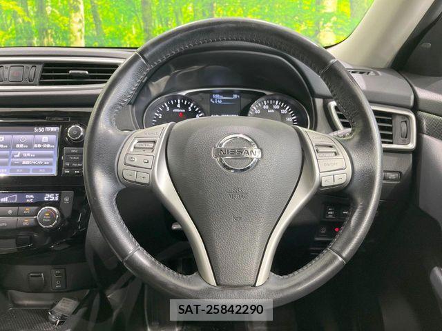 Nissan X-TRAIL 2017-03 7227546-10