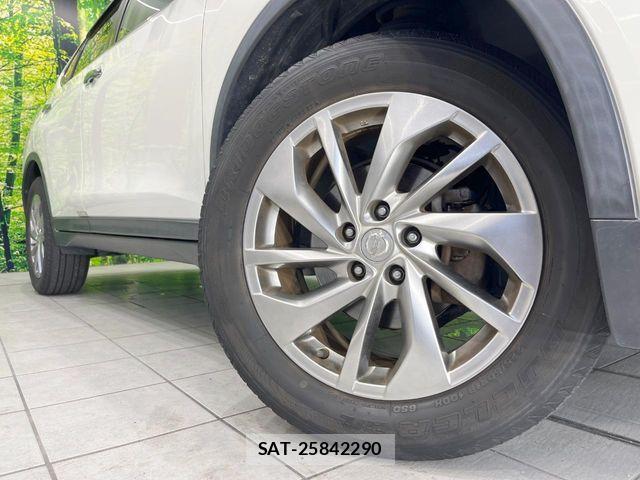 Nissan X-TRAIL 2017-03 7227546-12