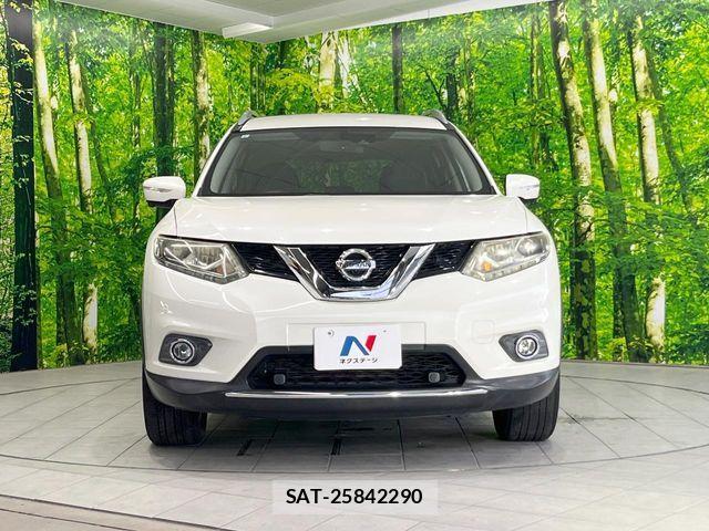 Nissan X-TRAIL 2017-03 7227546-13