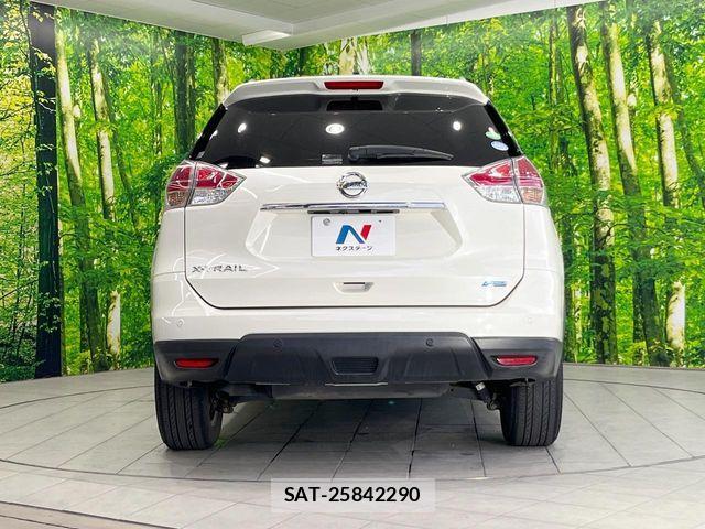 Nissan X-TRAIL 2017-03 7227546-14
