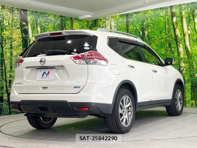 Nissan X-TRAIL 2017-03 7227546-16