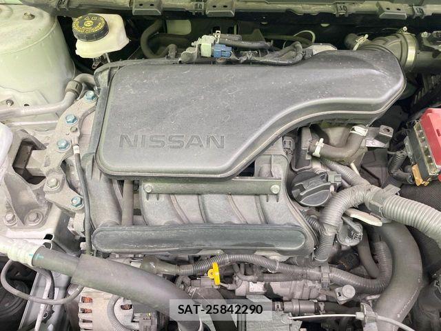 Nissan X-TRAIL 2017-03 7227546-17
