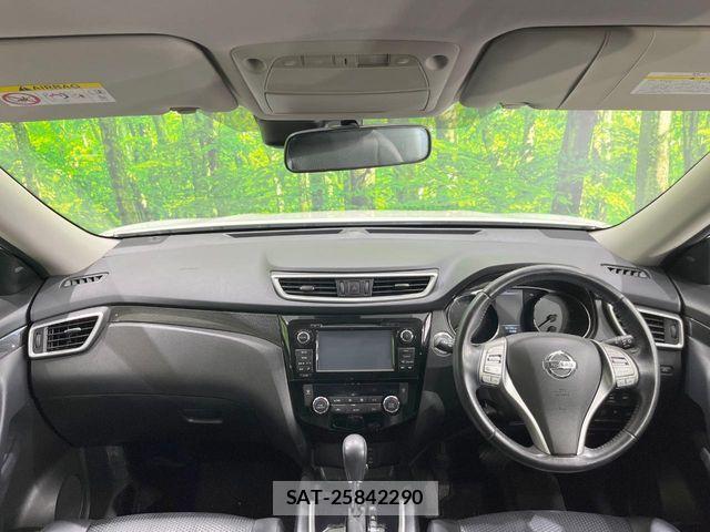 Nissan X-TRAIL 2017-03 7227546-1