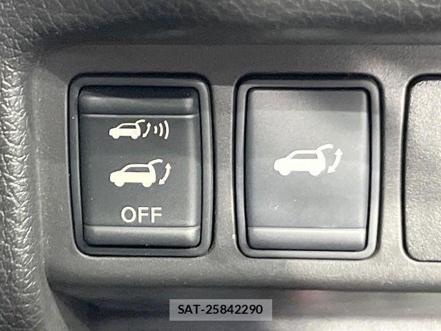Nissan X-TRAIL 2017-03 7227546-5