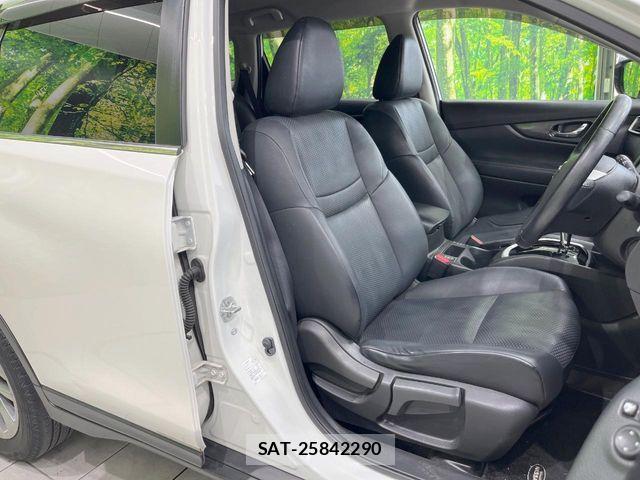 Nissan X-TRAIL 2017-03 7227546-7