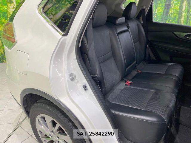 Nissan X-TRAIL 2017-03 7227546-8