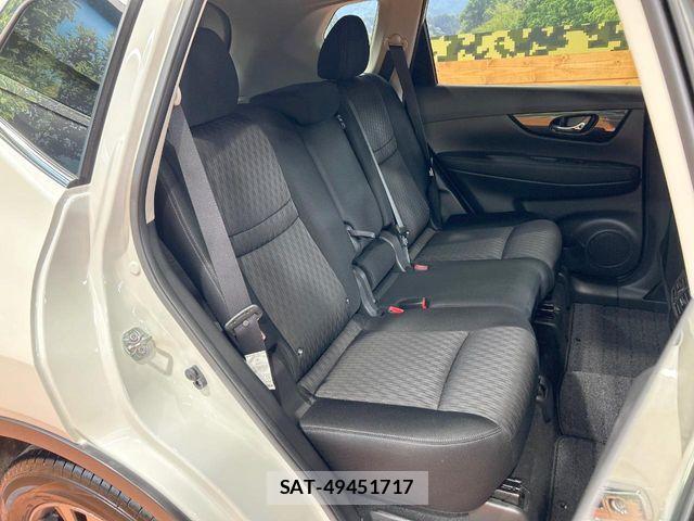 Nissan X-TRAIL 2018-11 7252927-9