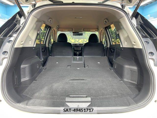 Nissan X-TRAIL 2018-11 7252927-10
