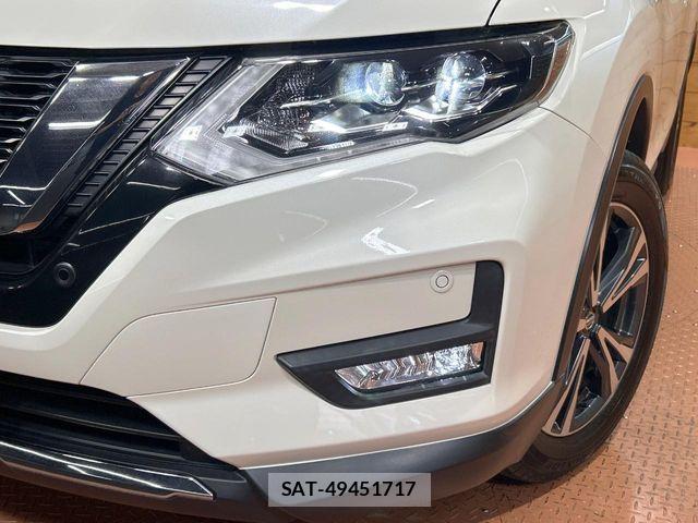 Nissan X-TRAIL 2018-11 7252927-11