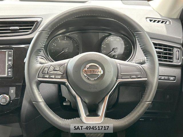 Nissan X-TRAIL 2018-11 7252927-12